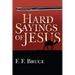 Hard Sayings of Jesus