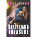 Barbarian's Treasure: A SciFi Alien Romance