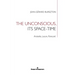 The Unconscious, its Space-Time: Aristotle, Lacan, Poincaré