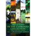 Skeletons In The Cupboard Collection: The Complete Series
