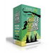 The Charlie Thorne Collection (Boxed Set): Charlie Thorne and the Last Equation; Charlie Thorne and the Lost City; Charlie Thorne and the Curse of Cle