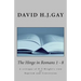 The Hinge in Romans 1 - 8: A critique of N.T.Wright's view of Baptism and Conversion