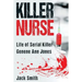 Killer Nurse: Life of Serial Killer Genene Ann Jones