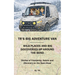 TR's Big Adventure Van: Wild Places and Big Discoveries Up Around The Bend