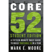 Core 52 Student Edition: A Fifteen-Minute Daily Guide to Build Your Bible IQ in a Year