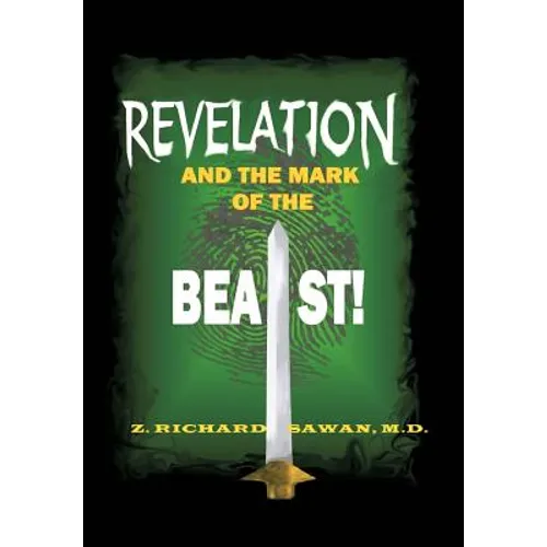 Revelation and the Mark of the Beast
