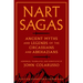Nart Sagas: Ancient Myths and Legends of the Circassians and Abkhazians
