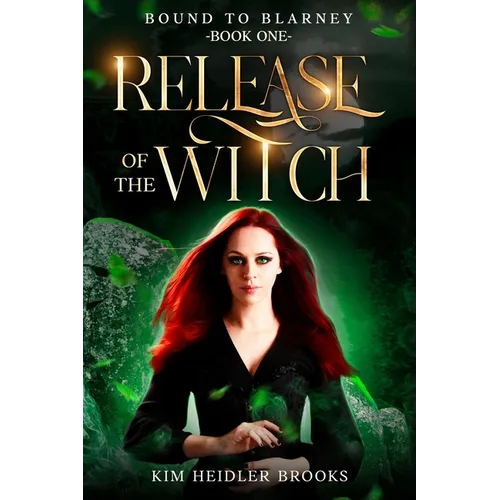 Release of the Witch
