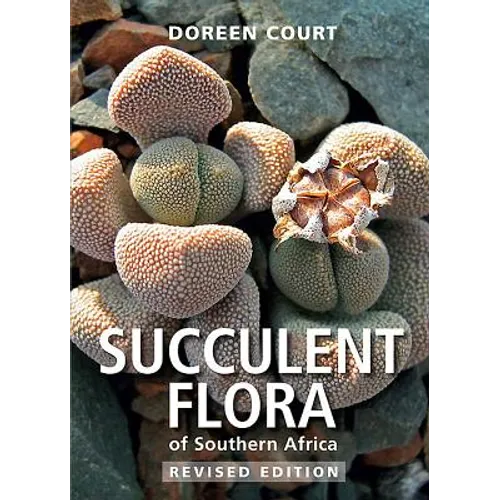 Succulent Flora of Southern Africa