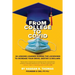 From College To Covid: 24 Lessons Learned During Lockdown To Increase Your Drive, Destiny, & Dollars: 24 Learned: 24 Lessons Learned During Lockdown T