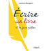 Ecrire un livre et se faire publier