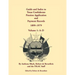 Guide and Index to Texas Confederate Pension Application and Payment Records, 1899-1979: Volume 1, A-D