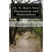 M. N. Roy's New Humanism and Materialism