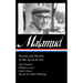 Bernard Malamud: Novels and Stories of the 1970s & 80s (Loa #367): The Tenants / Dubin's Lives / God's Grace / Stories & Other Writings