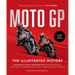 Motogp: The Illustrated History 2023