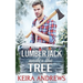 Lumberjack Under the Tree