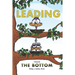 Leading From the Bottom: When a beloved organization breaks your heart.