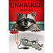 Unmasked Jenifer Kanin