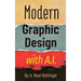 Modern Graphic Design with AI