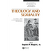 Theology and Sexuality