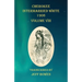 Cherokee Intermarried White 1906 Volume VIII