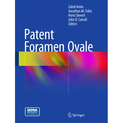 Patent Foramen Ovale