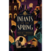 Infants of the Spring: A Harlem Renaissance Satire of Artists, Ambition, and Black Creative Life