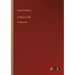 A Start in Life: in large print