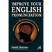 Improve your English pronunciation and learn over 500 commonly mispronounced words