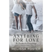 Anything For Love