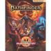 Pathfinder Fists of the Ruby Phoenix Adventure Path