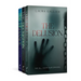 The Delusion Series Books 1-3: The Delusion / The Deception / The Defiance