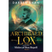 Archibald Lox and the Slides of Bon Repell: Archibald Lox series, book 5