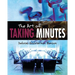 The Art of Taking Minutes