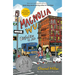 Magnolia Wu Unfolds It All: (A Newbery Honor Book)