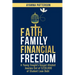 Faith Family Financial Freedom: A Young Couple's Gospel-Minded Journey Out of $230,000 of Student Loan Debt