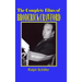 The Complete Films of Broderick Crawford