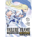Failure Frame: I Became the Strongest and Annihilated Everything with Low-Level Spells (Light Novel) Vol. 12