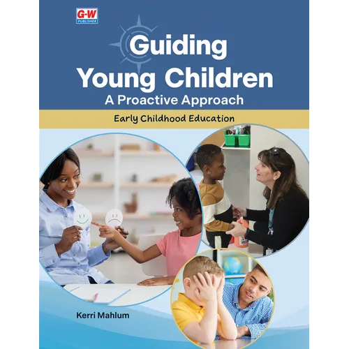 Guiding Young Children: A Proactive Approach