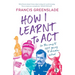 How I Learnt to Act