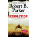 Resolution
