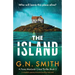 The Island: A completely gripping and pulse-pounding crime novel