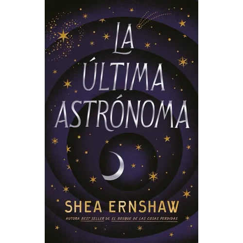 Ultima Astronoma, La