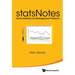 Statsnotes: Some Statistics for Management Problems