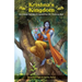 Krishna's Kingdom: Three Priceless Techniques to Improve Your Life