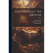 Iohn Barclay His Argenis