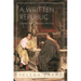 A Written Republic: Cicero's Philosophical Politics