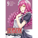 Berserk of Gluttony (Manga) Vol. 9