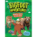 Bigfoot Goes to the Zoo