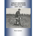 Harley-Davidson Racing Data Book 1904-1921